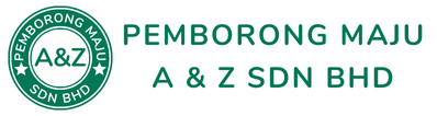 Pemborongmaju Online Store